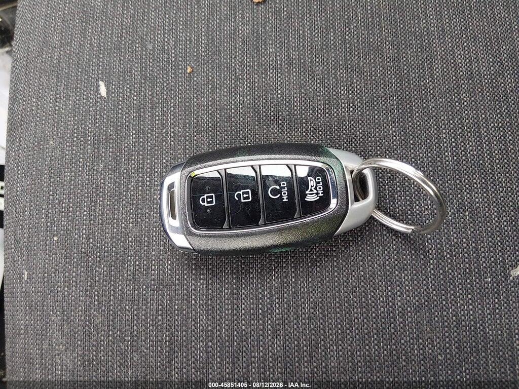 KM8K33AG4PU170969 2023 HYUNDAI KONA ELECTRIC photo no. 11