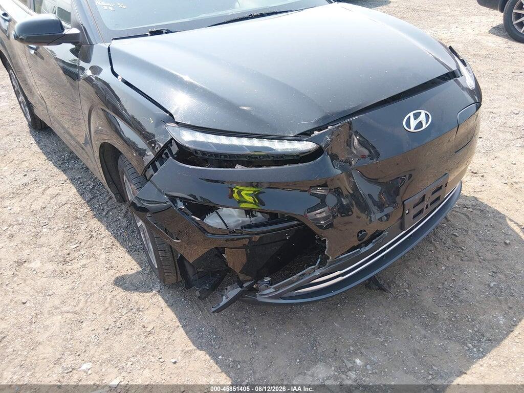 KM8K33AG4PU170969 2023 HYUNDAI KONA ELECTRIC photo no. 6
