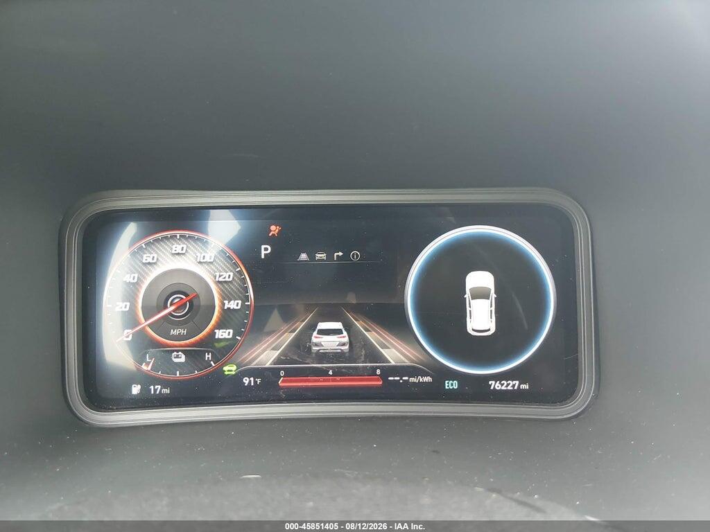 KM8K33AG4PU170969 2023 HYUNDAI KONA ELECTRIC photo no. 7