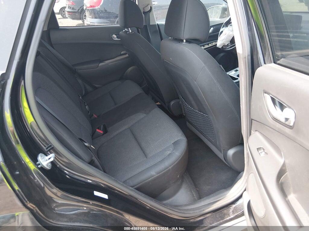 KM8K33AG4PU170969 2023 HYUNDAI KONA ELECTRIC photo no. 8