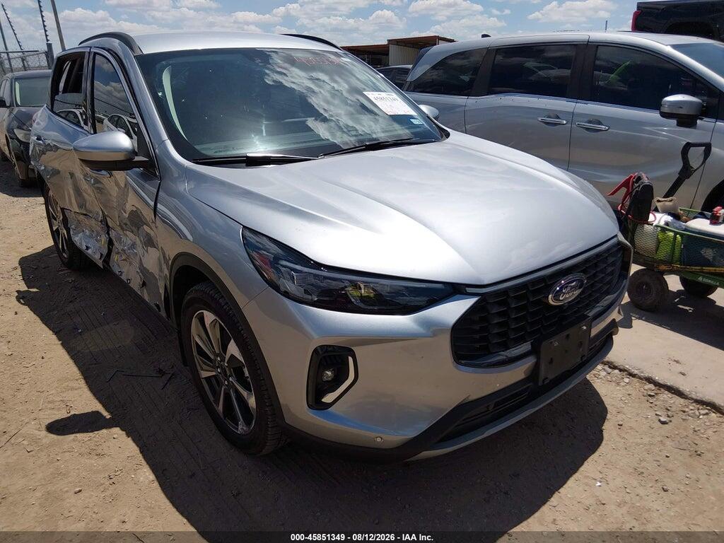 1FMCU9JA4PUA11255 2023 FORD ESCAPE photo no. 1