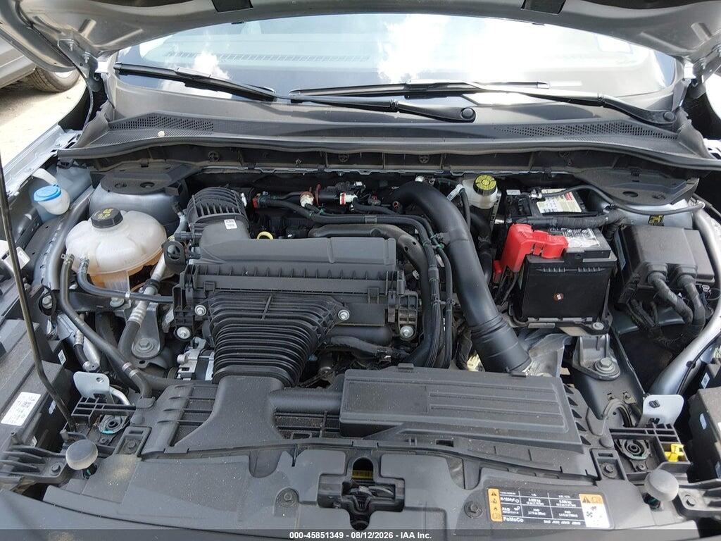 1FMCU9JA4PUA11255 2023 FORD ESCAPE photo no. 10
