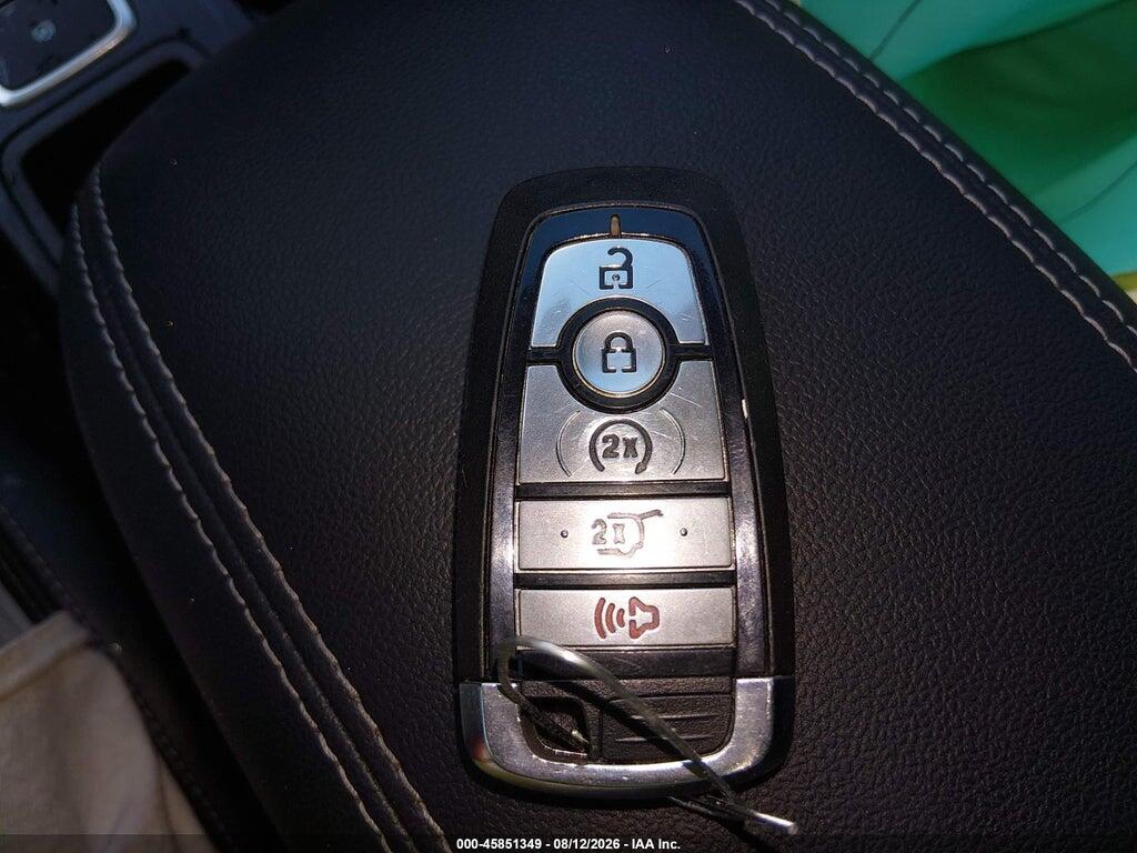 1FMCU9JA4PUA11255 2023 FORD ESCAPE photo no. 11