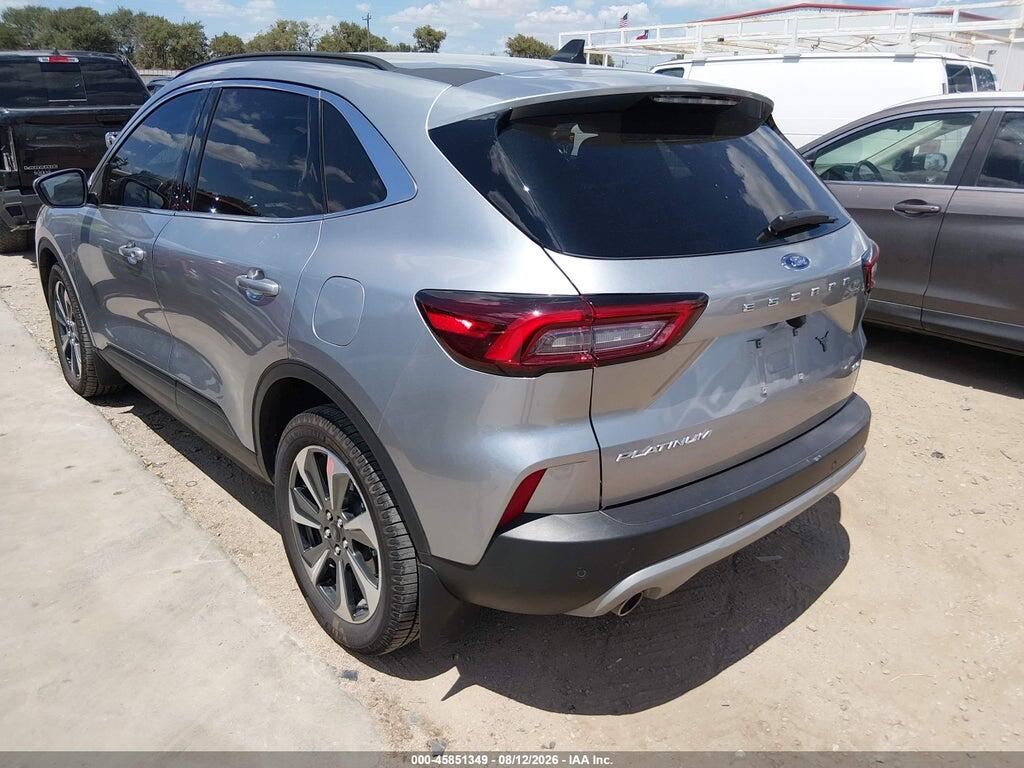 1FMCU9JA4PUA11255 2023 FORD ESCAPE photo no. 3