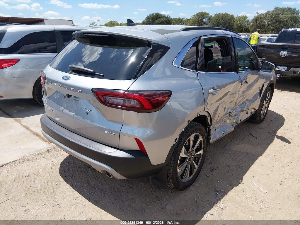 1FMCU9JA4PUA11255 2023 FORD ESCAPE photo no. 4