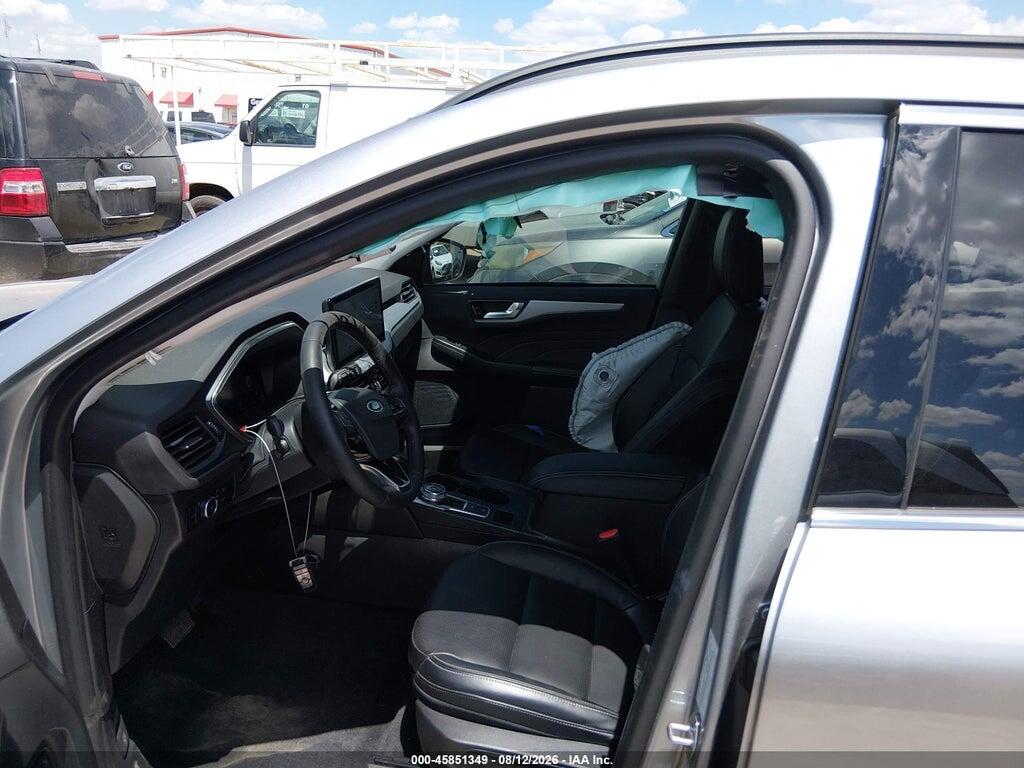 1FMCU9JA4PUA11255 2023 FORD ESCAPE photo no. 5