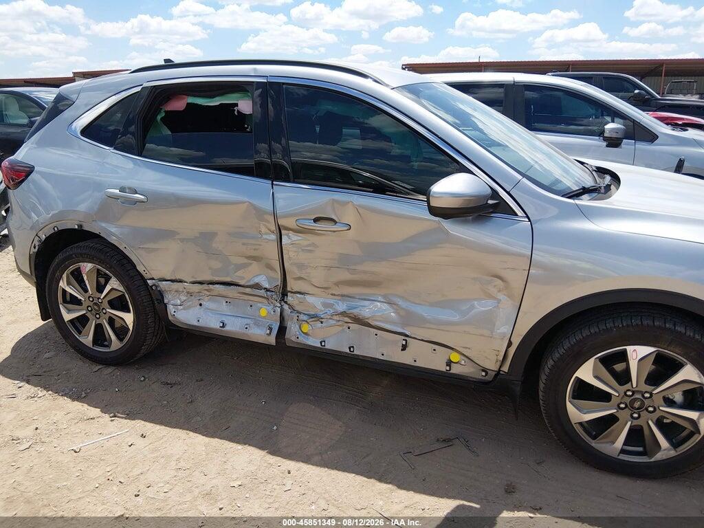 1FMCU9JA4PUA11255 2023 FORD ESCAPE photo no. 6