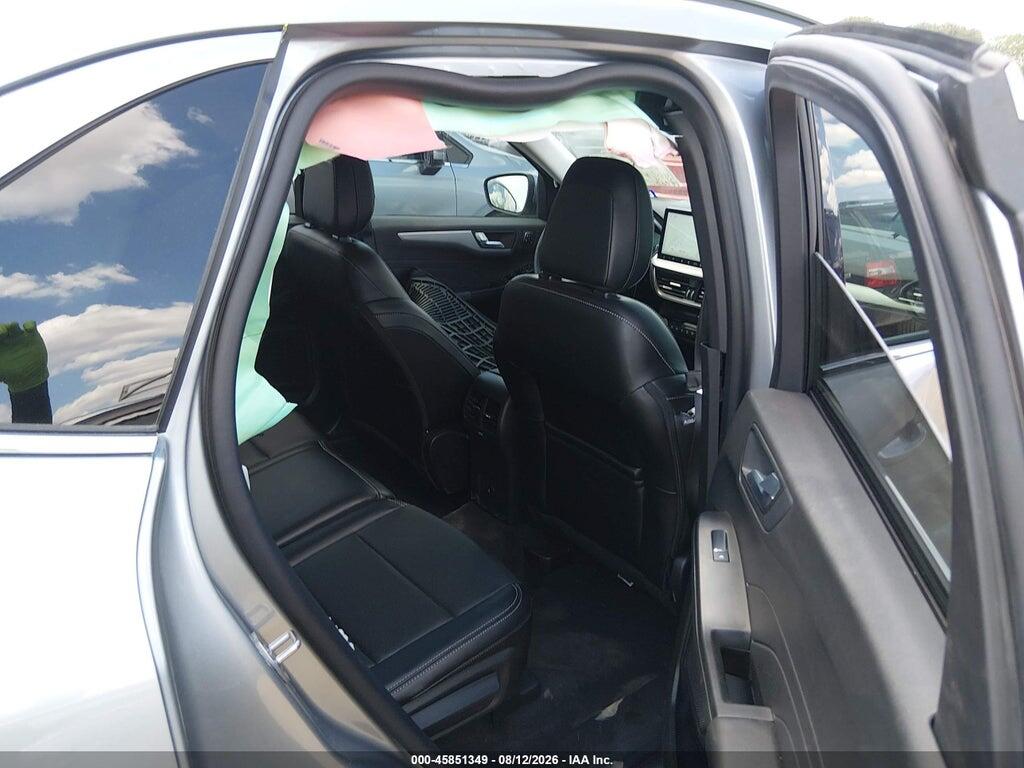 1FMCU9JA4PUA11255 2023 FORD ESCAPE photo no. 8
