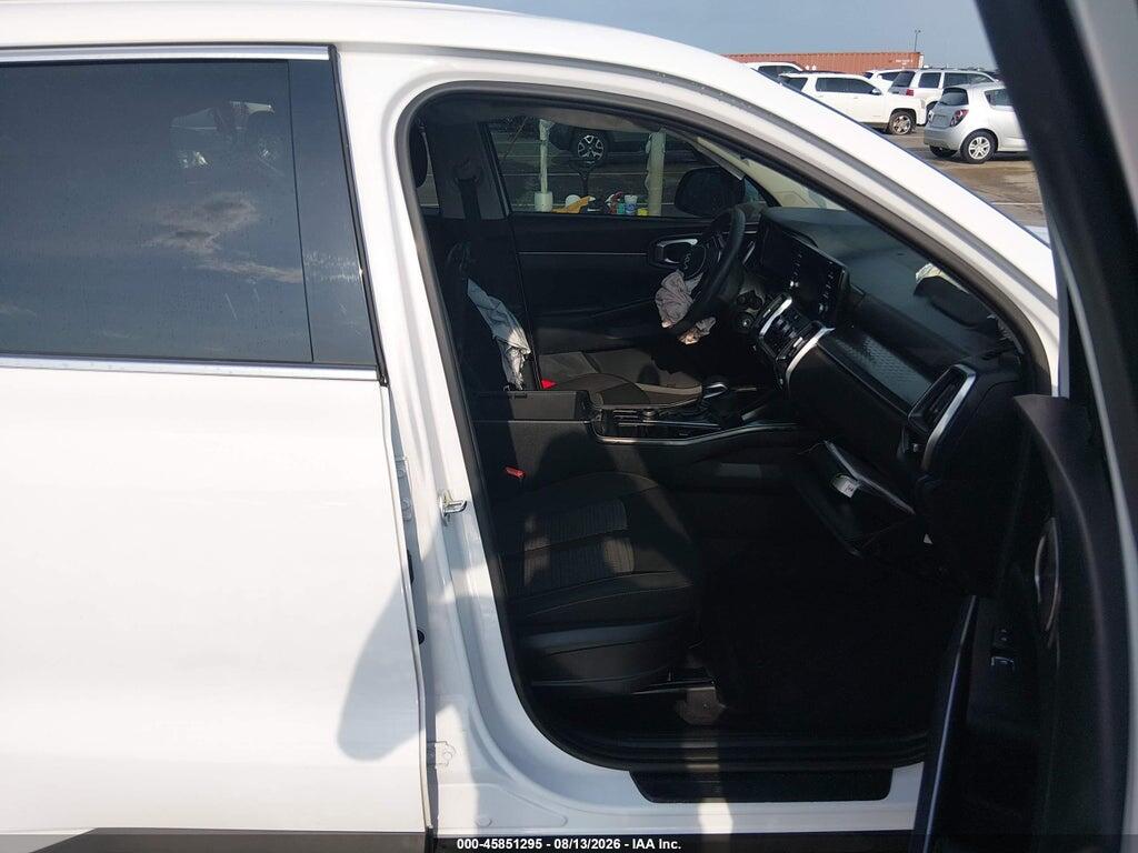 5XYRGDLC7PG167900 2023 KIA SORENTO photo no. 5