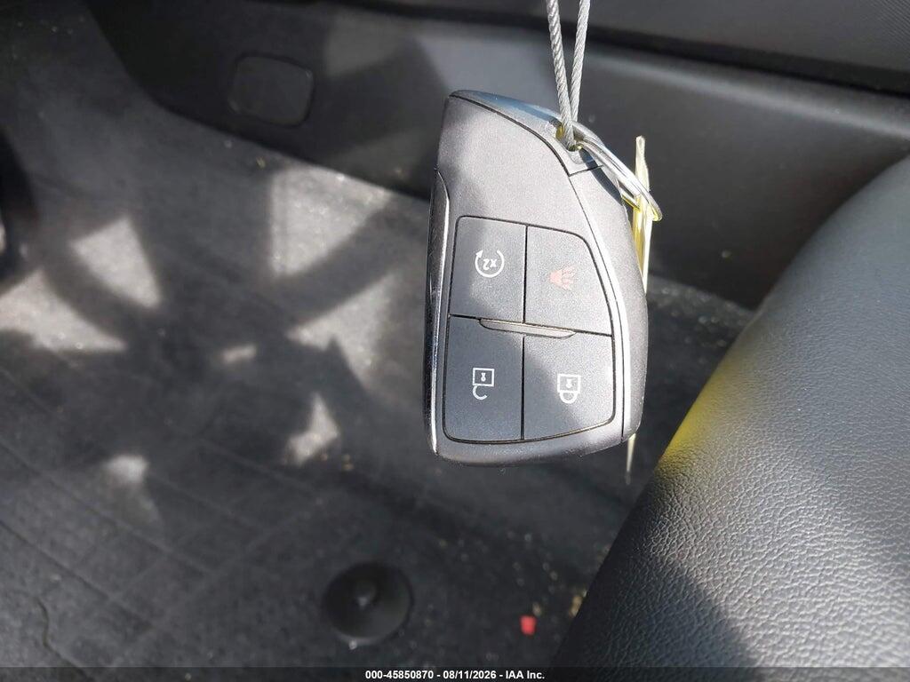 1GCPSCEK5P1174283 2023 CHEVROLET COLORADO photo no. 11