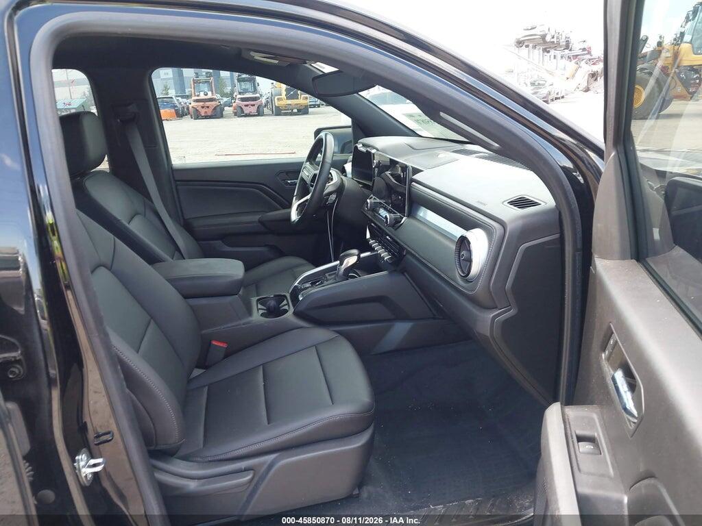 1GCPSCEK5P1174283 2023 CHEVROLET COLORADO photo no. 5