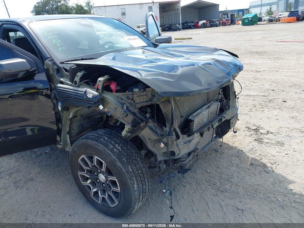1GCPSCEK5P1174283 2023 CHEVROLET COLORADO photo no. 6