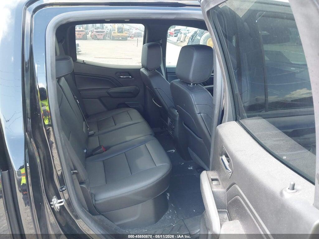 1GCPSCEK5P1174283 2023 CHEVROLET COLORADO photo no. 8