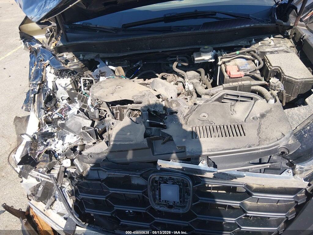 2HKRS4H27PH435626 2023 HONDA CR-V photo no. 10