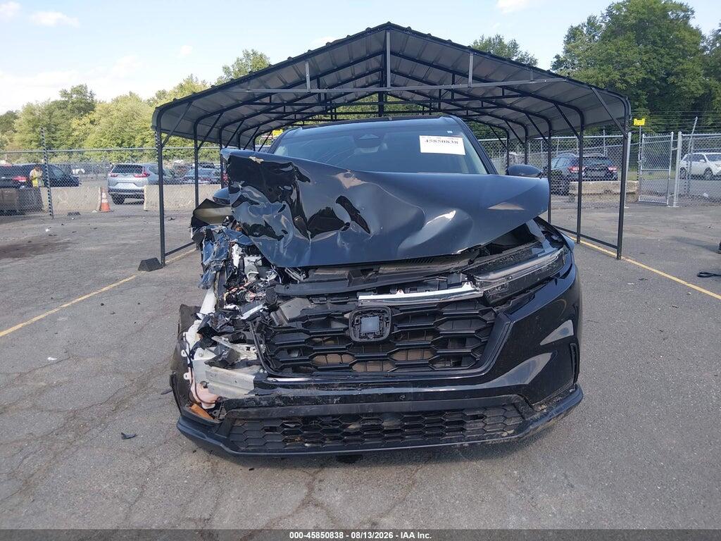 2HKRS4H27PH435626 2023 HONDA CR-V photo no. 12
