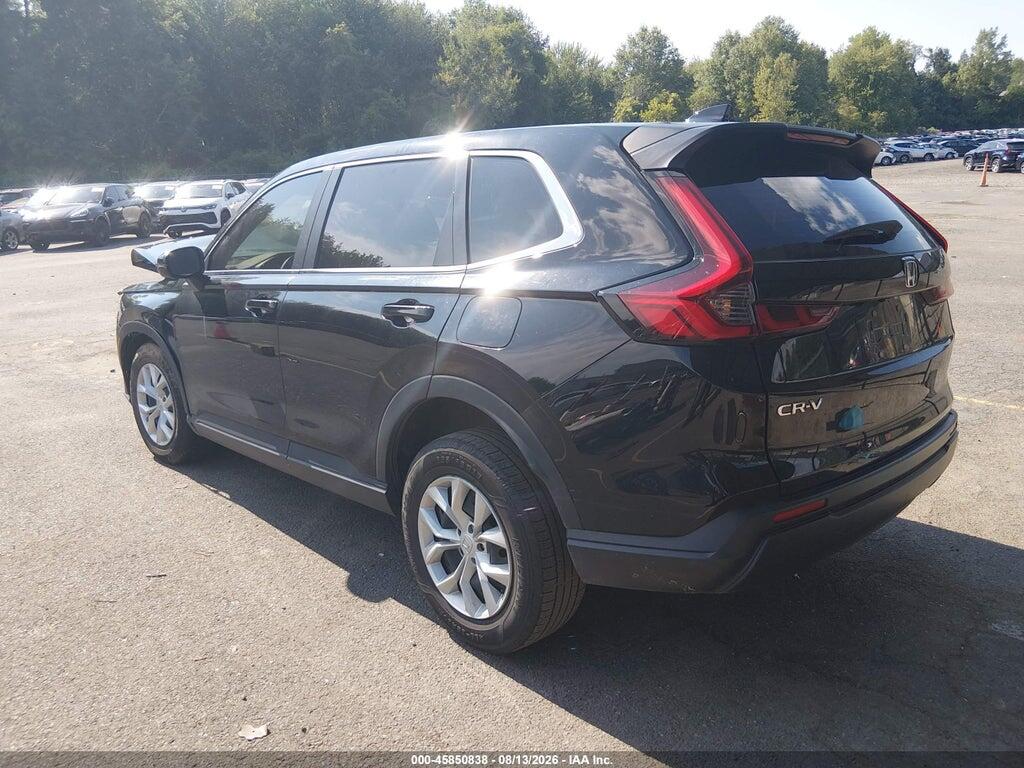 2HKRS4H27PH435626 2023 HONDA CR-V photo no. 3