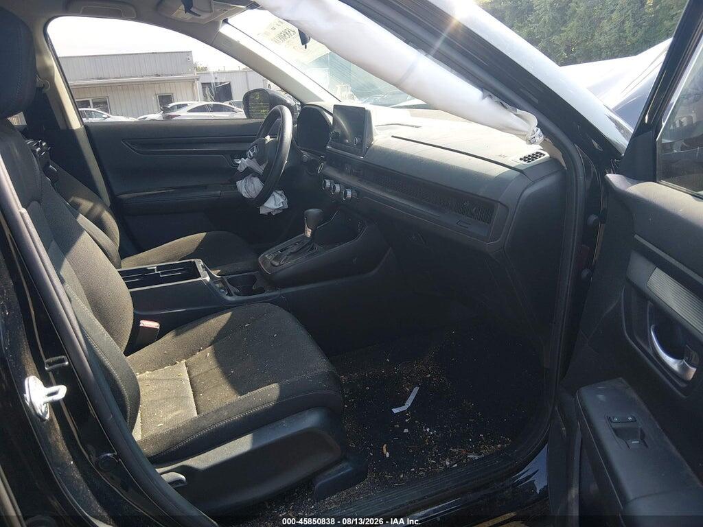 2HKRS4H27PH435626 2023 HONDA CR-V photo no. 5