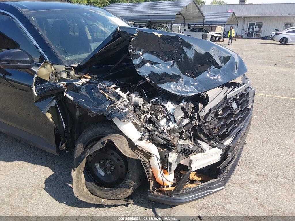 2HKRS4H27PH435626 2023 HONDA CR-V photo no. 6