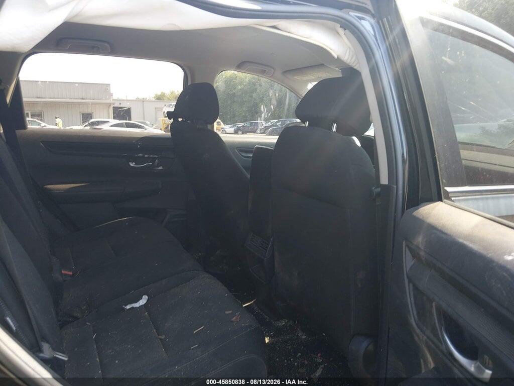 2HKRS4H27PH435626 2023 HONDA CR-V photo no. 8