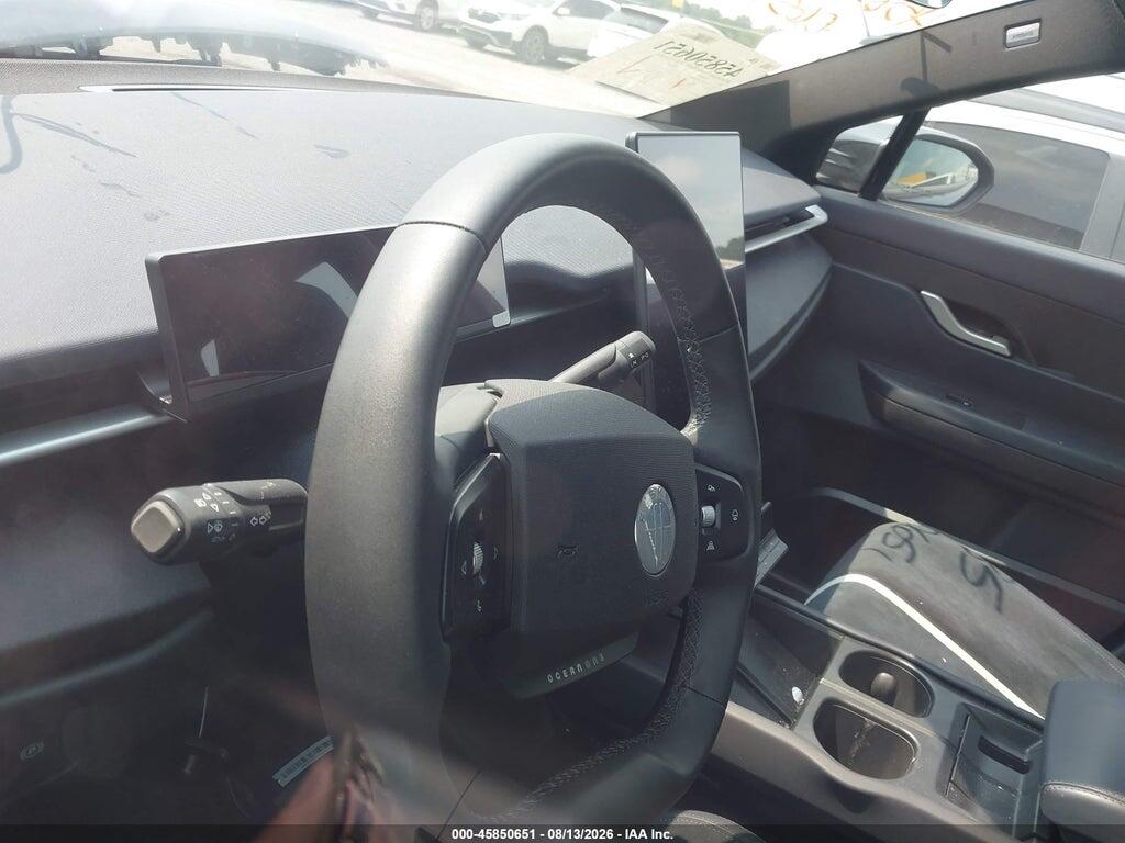 VCF1ZBU28PG005871 2023 FISKER OCEAN photo no. 7