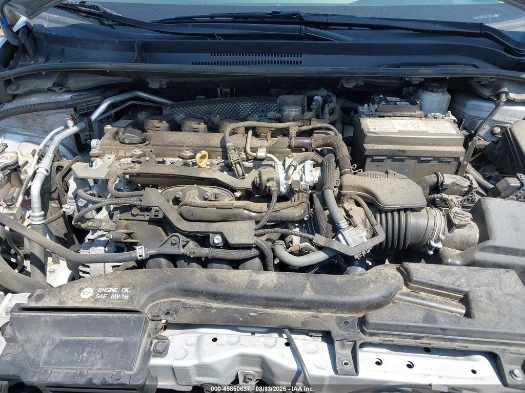 5YFB4MDE9PP009791 2023 TOYOTA COROLLA photo no. 10