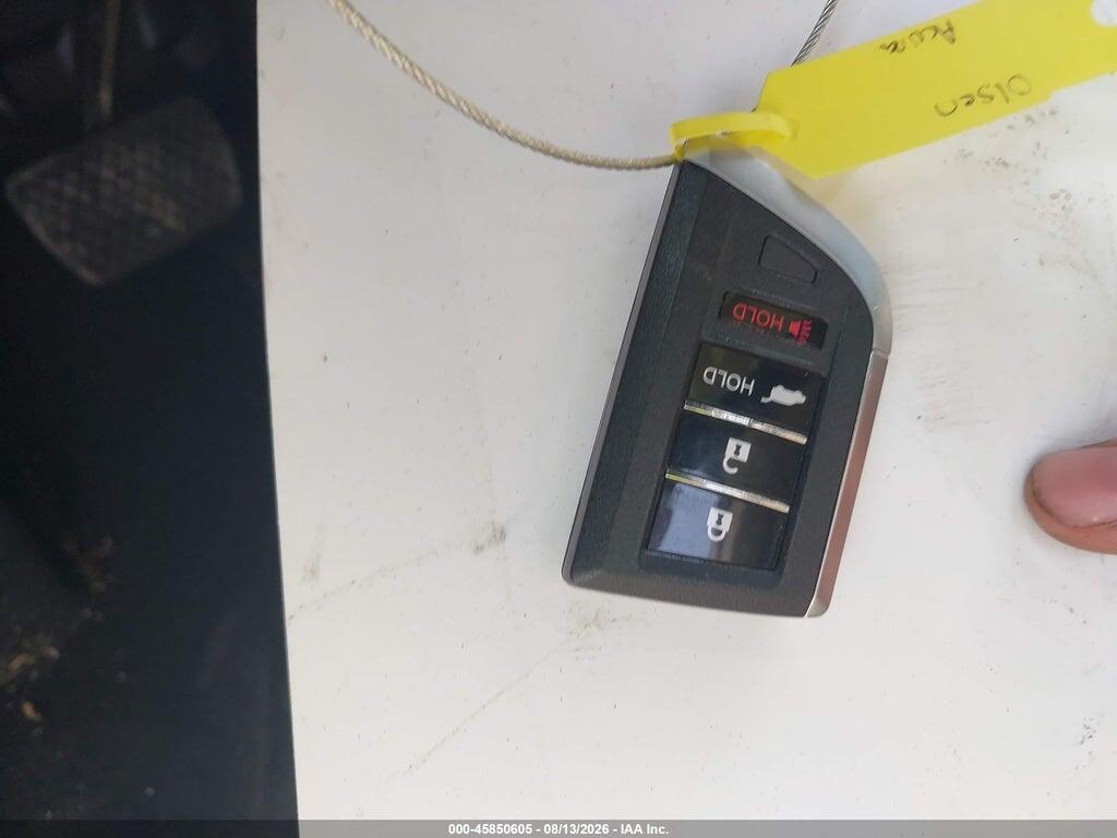 5J8YE1H3XPL017181 2023 ACURA MDX photo no. 11