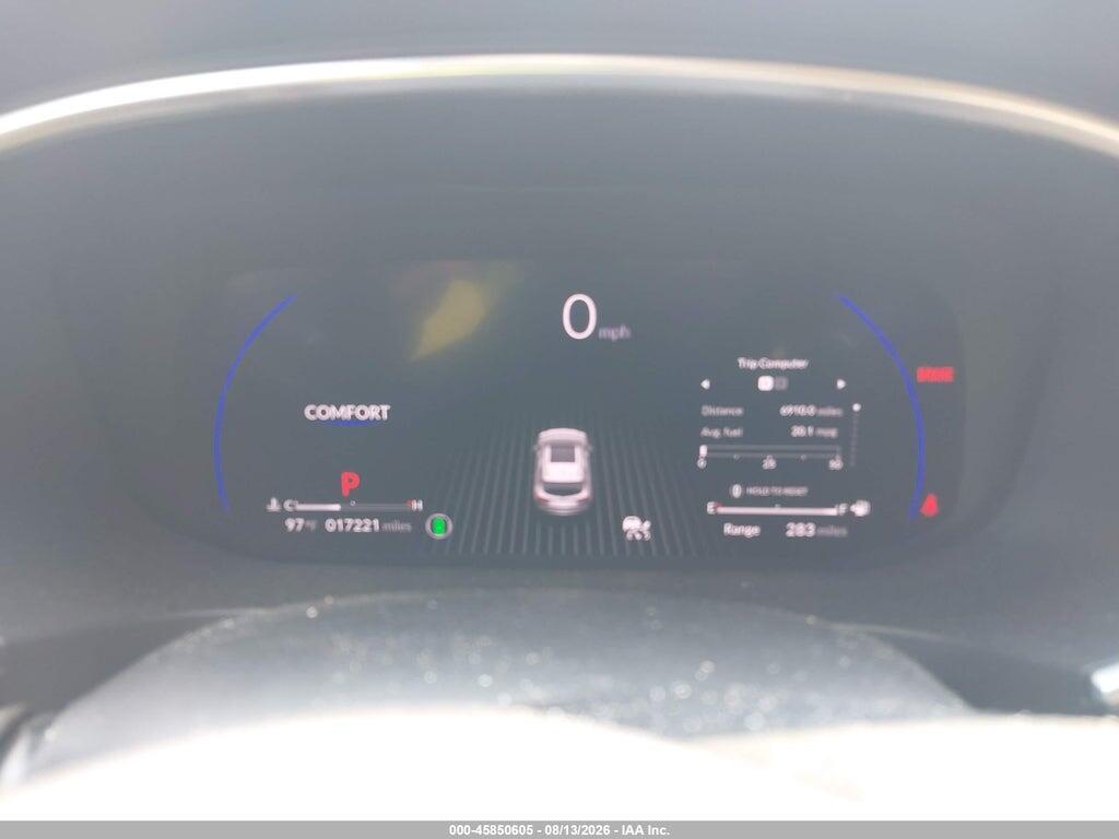 5J8YE1H3XPL017181 2023 ACURA MDX photo no. 7