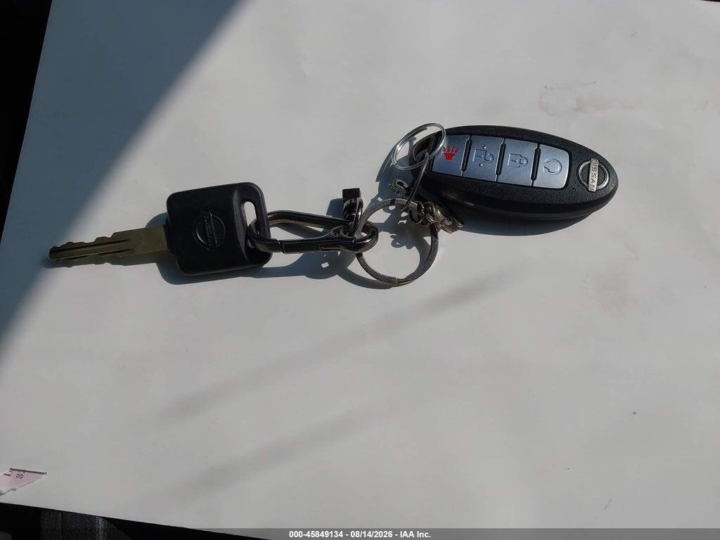 1N6ED1FK7PN612814 2023 NISSAN FRONTIER photo no. 11