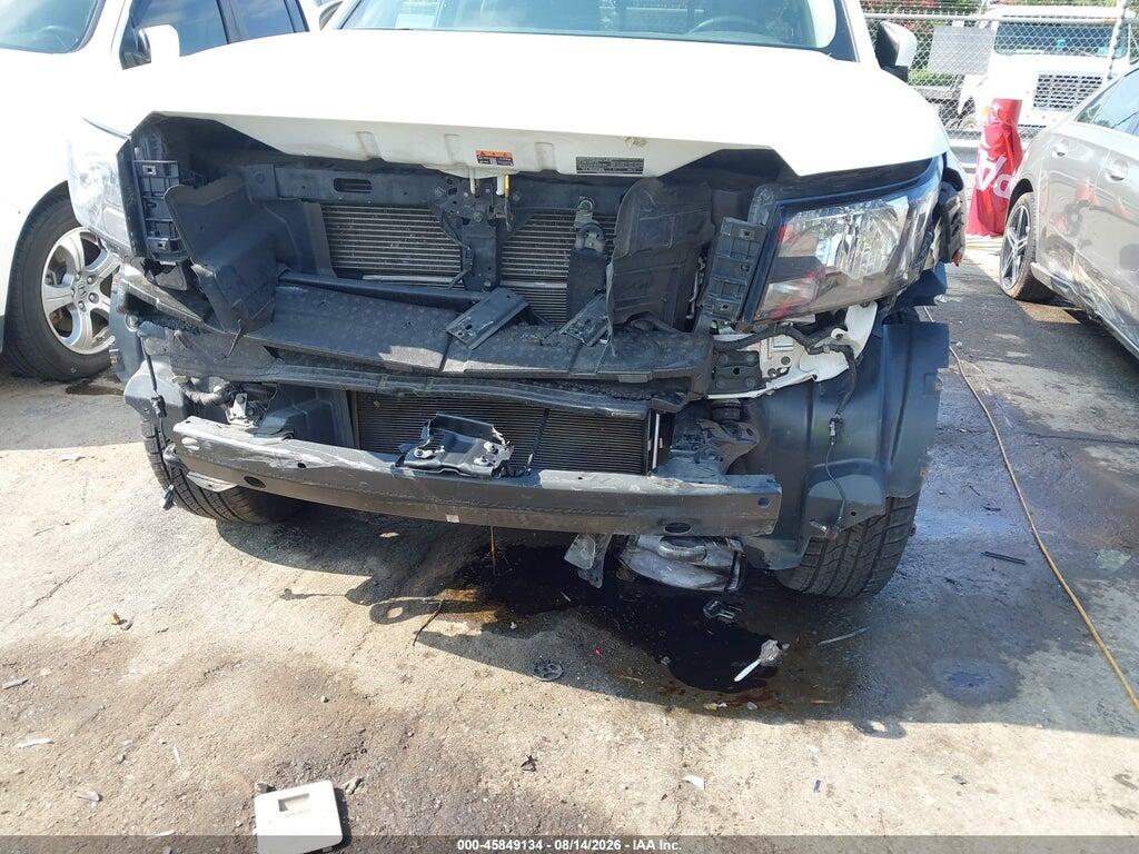 1N6ED1FK7PN612814 2023 NISSAN FRONTIER photo no. 6