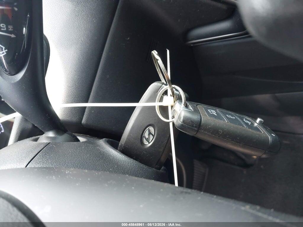5NMJACAE5PH232388 2023 HYUNDAI TUCSON photo no. 11