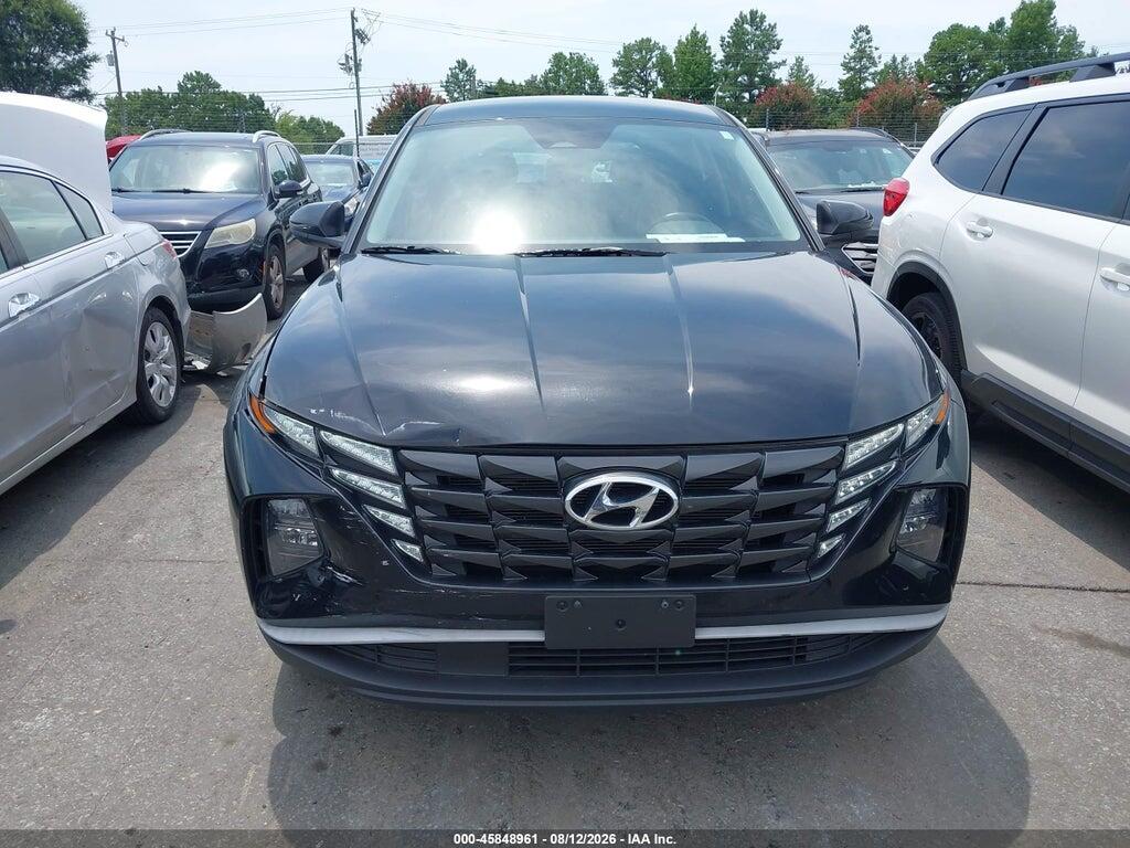 5NMJACAE5PH232388 2023 HYUNDAI TUCSON photo no. 12