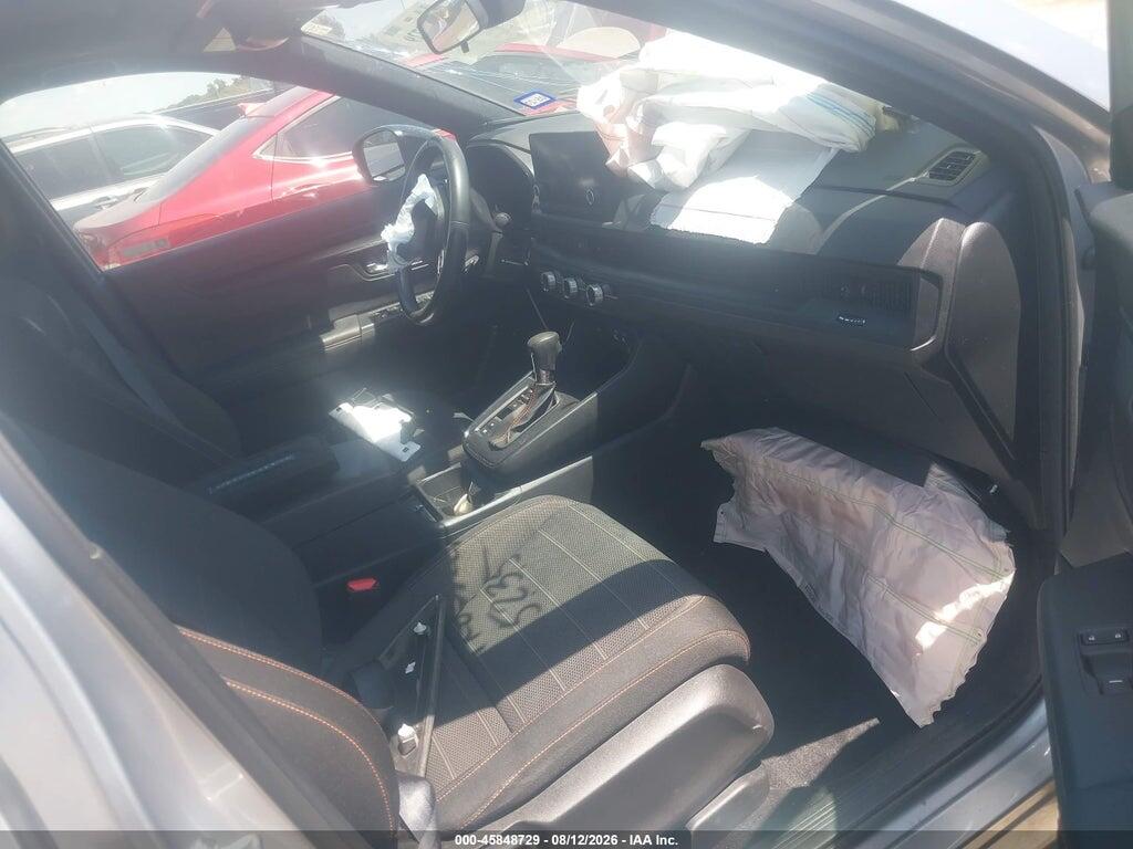2HKRS5H54PH714970 2023 HONDA CR-V HYBRID photo no. 5