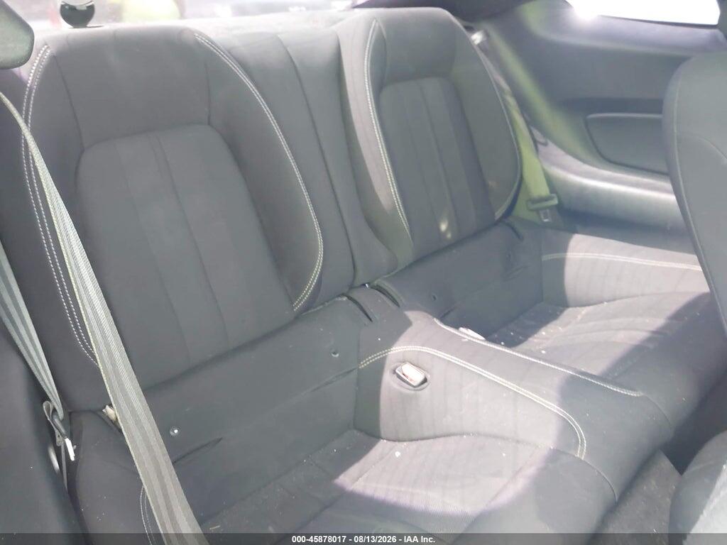 1FA6P8THXM5152985 2021 FORD MUSTANG photo no. 8