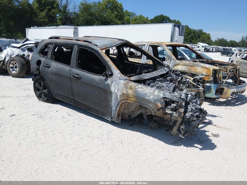 1C4PJMLBXMD188735 2021 JEEP CHEROKEE photo no. 1
