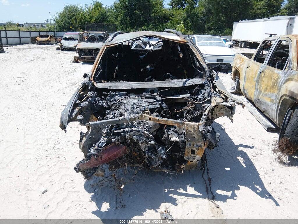 1C4PJMLBXMD188735 2021 JEEP CHEROKEE photo no. 11