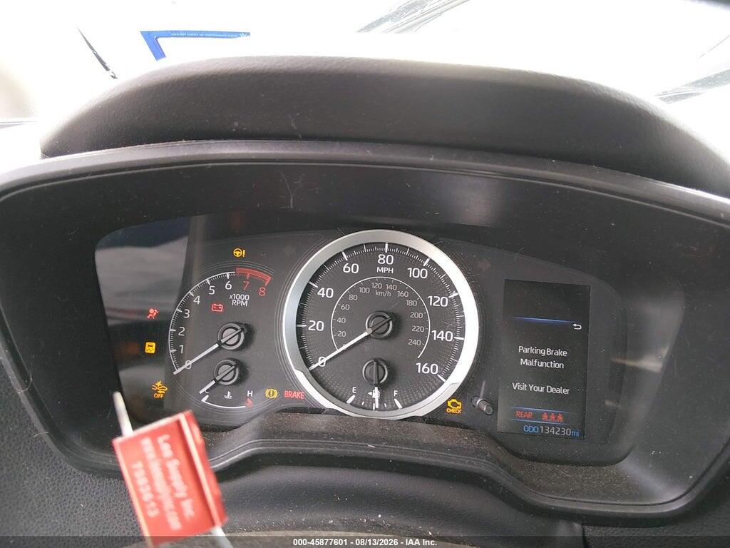 5YFEPMAE0MP187612 2021 TOYOTA COROLLA photo no. 7