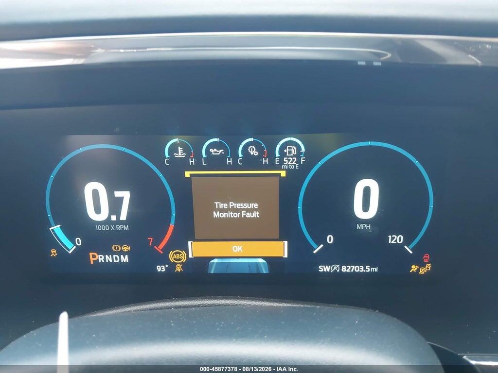 1FTFW1E84MFA80581 2021 FORD F-150 photo no. 7
