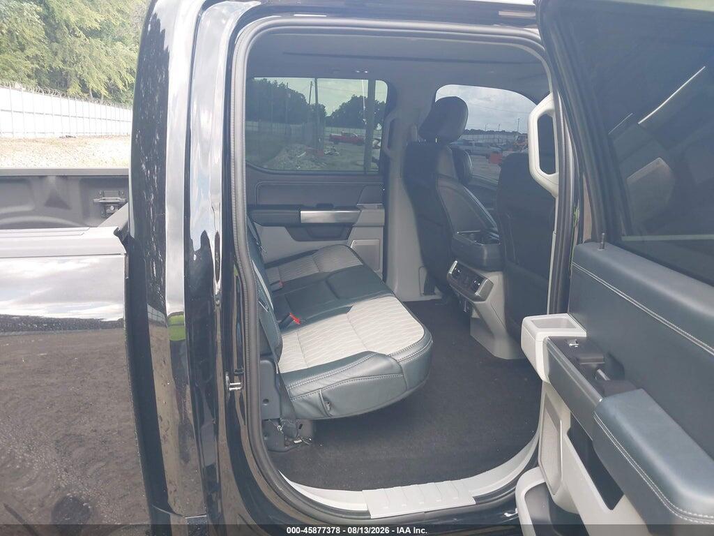 1FTFW1E84MFA80581 2021 FORD F-150 photo no. 8