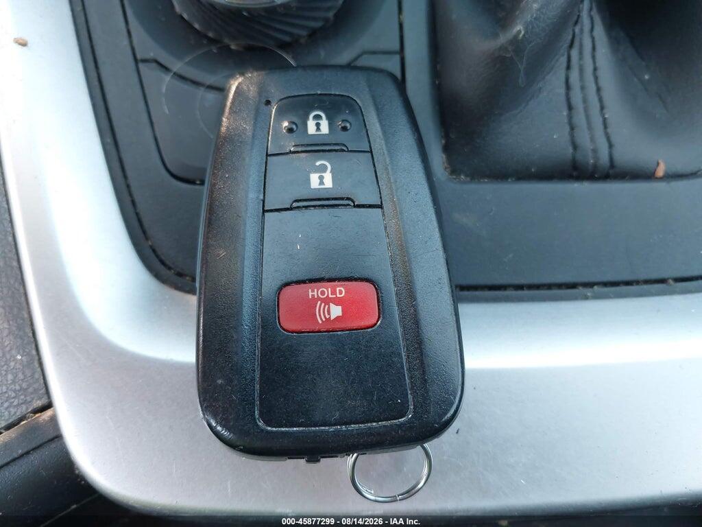 JTMRWRFVXMD558949 2021 TOYOTA RAV4 HYBRID photo no. 11