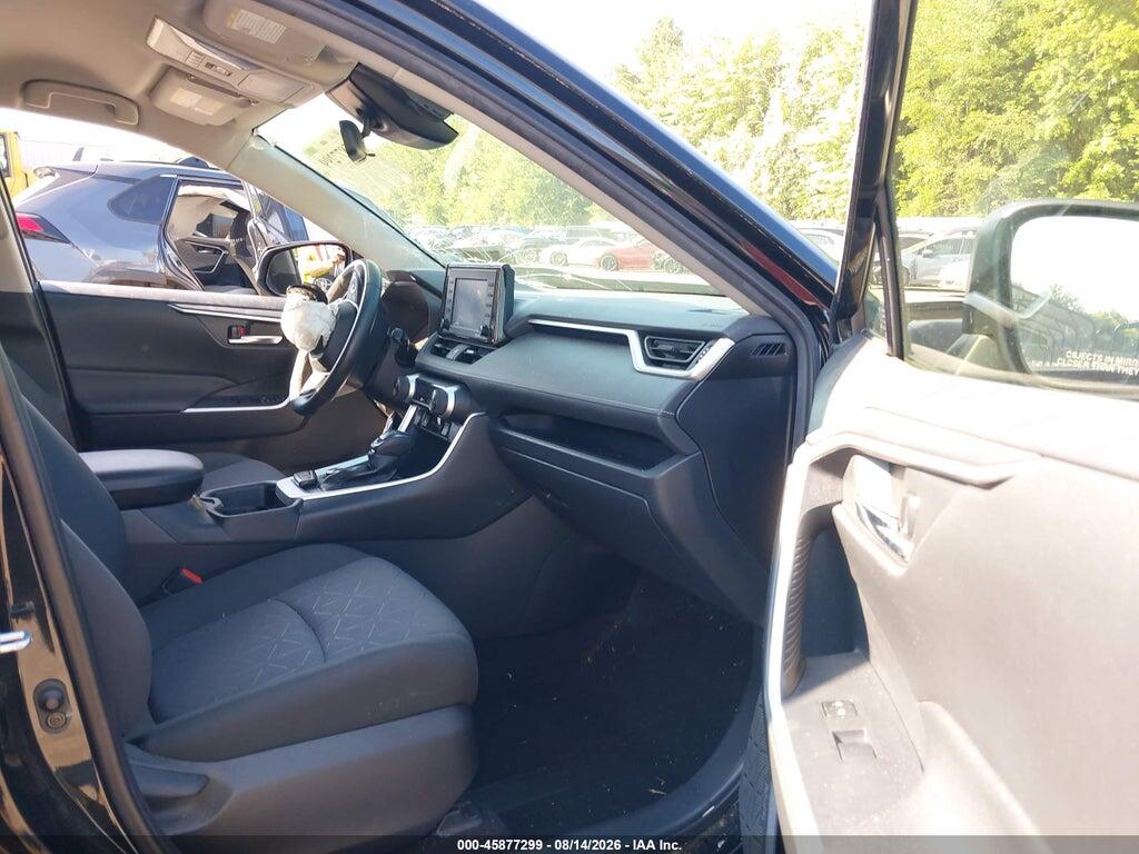 JTMRWRFVXMD558949 2021 TOYOTA RAV4 HYBRID photo no. 5