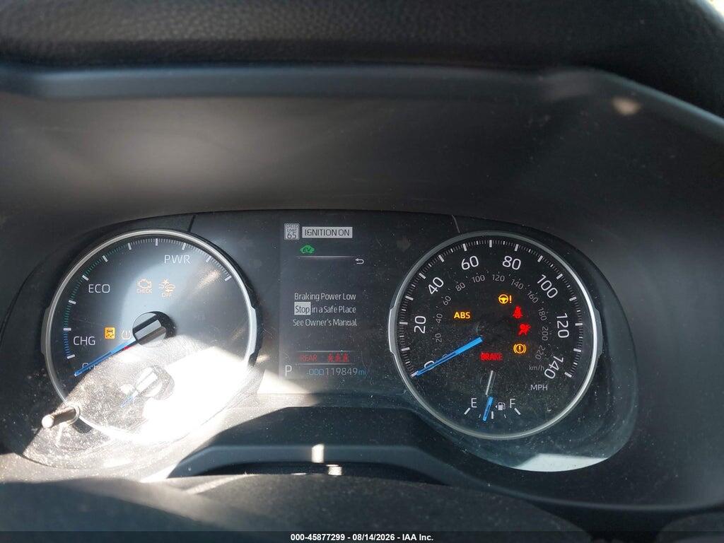 JTMRWRFVXMD558949 2021 TOYOTA RAV4 HYBRID photo no. 7