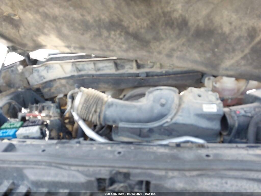 1GCPYFED1MZ445161 2021 CHEVROLET SILVERADO 1500 photo no. 10