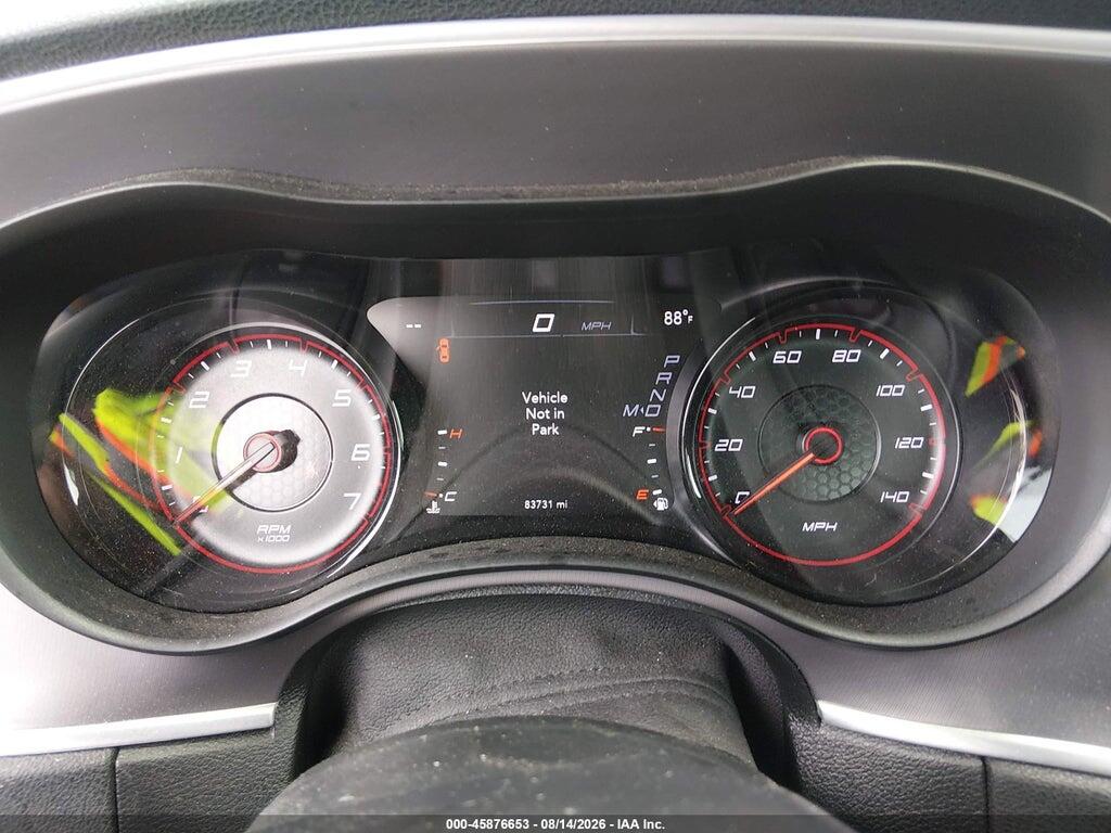 2C3CDXBG1MH533632 2021 DODGE CHARGER photo no. 7