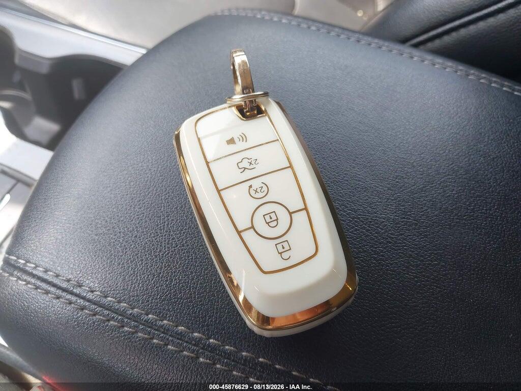 2FMPK3K96MBA21621 2021 FORD EDGE photo no. 11