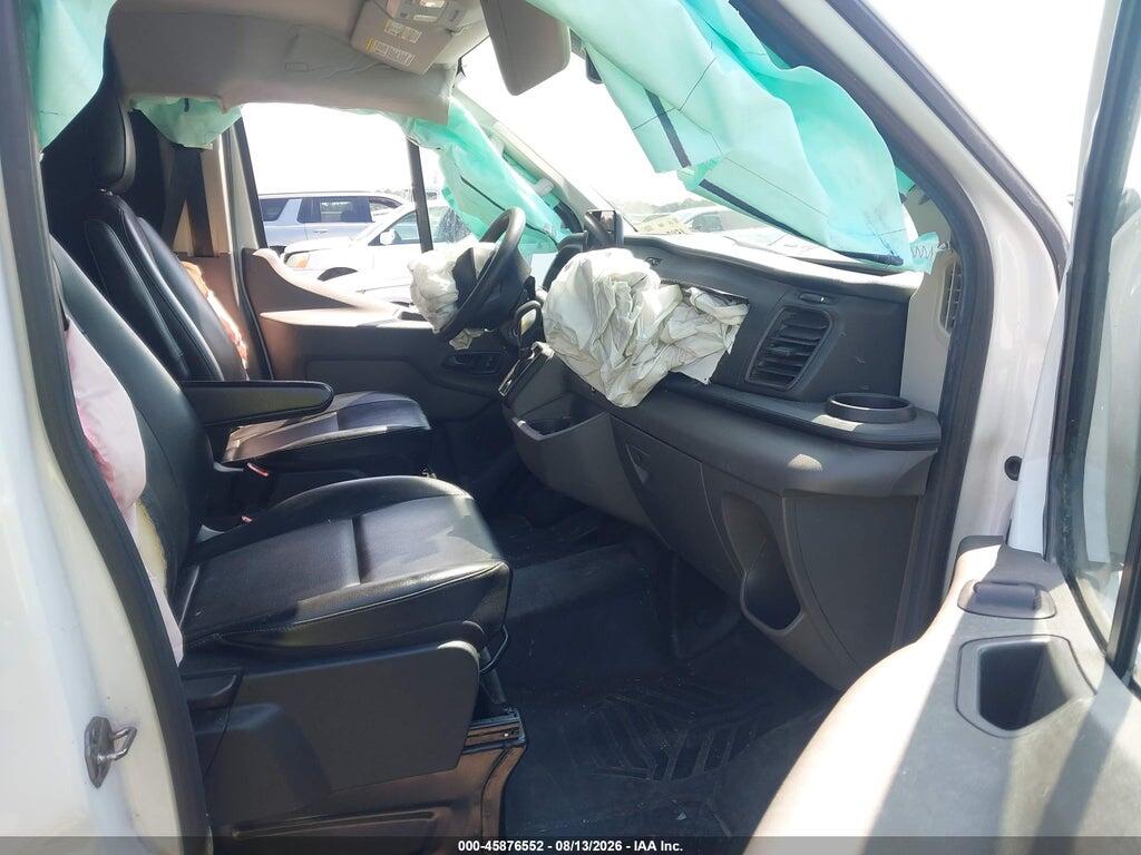 1FTBR1Y89MKA37122 2021 FORD TRANSIT-250 photo no. 5