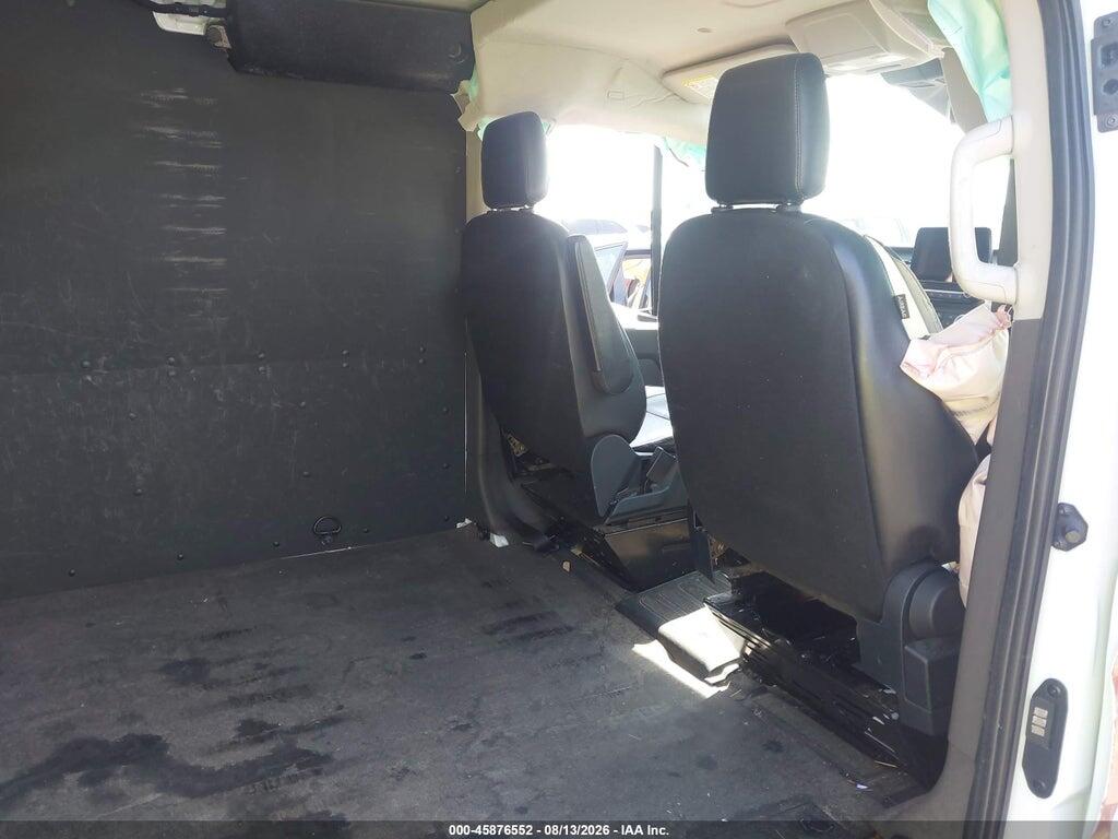 1FTBR1Y89MKA37122 2021 FORD TRANSIT-250 photo no. 8