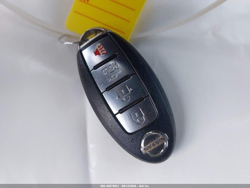 3N1CN8EV4ML851991 2021 NISSAN VERSA photo no. 11