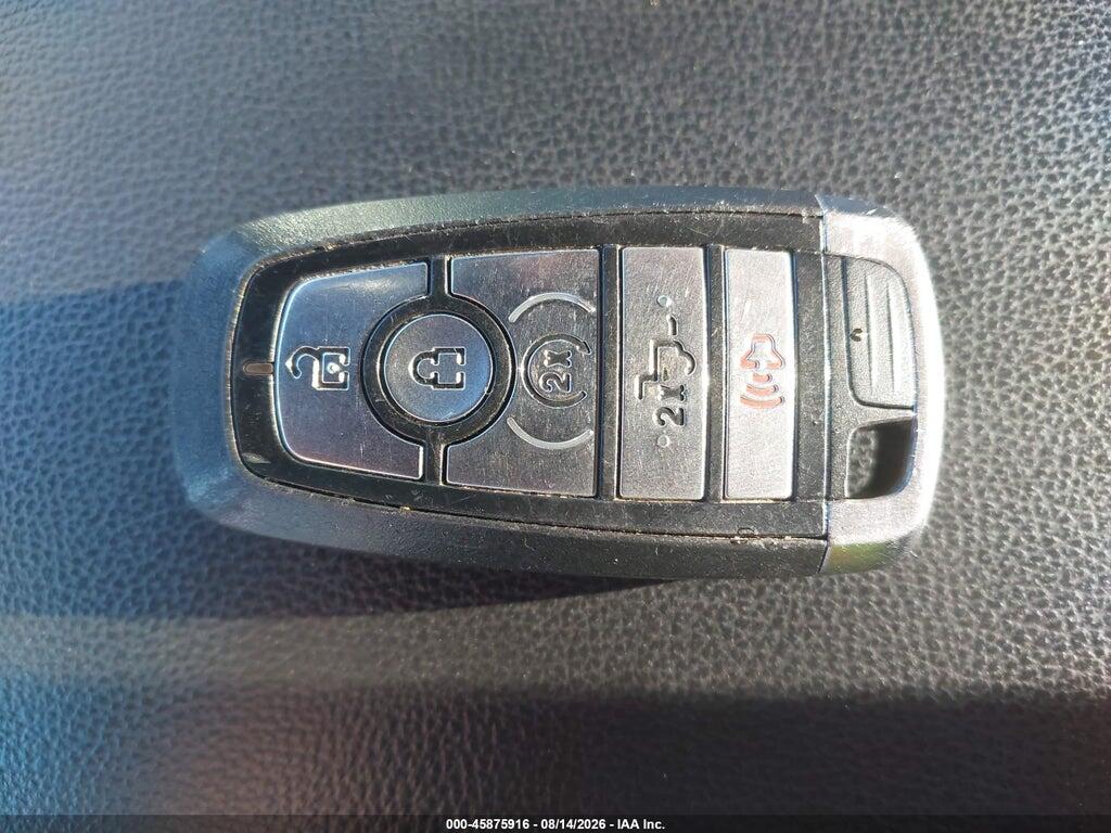 1FTFW1E88MFC47895 2021 FORD F-150 photo no. 11