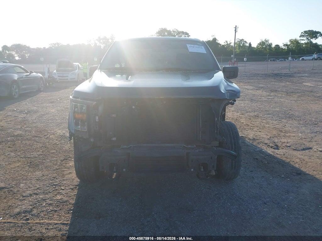 1FTFW1E88MFC47895 2021 FORD F-150 photo no. 12