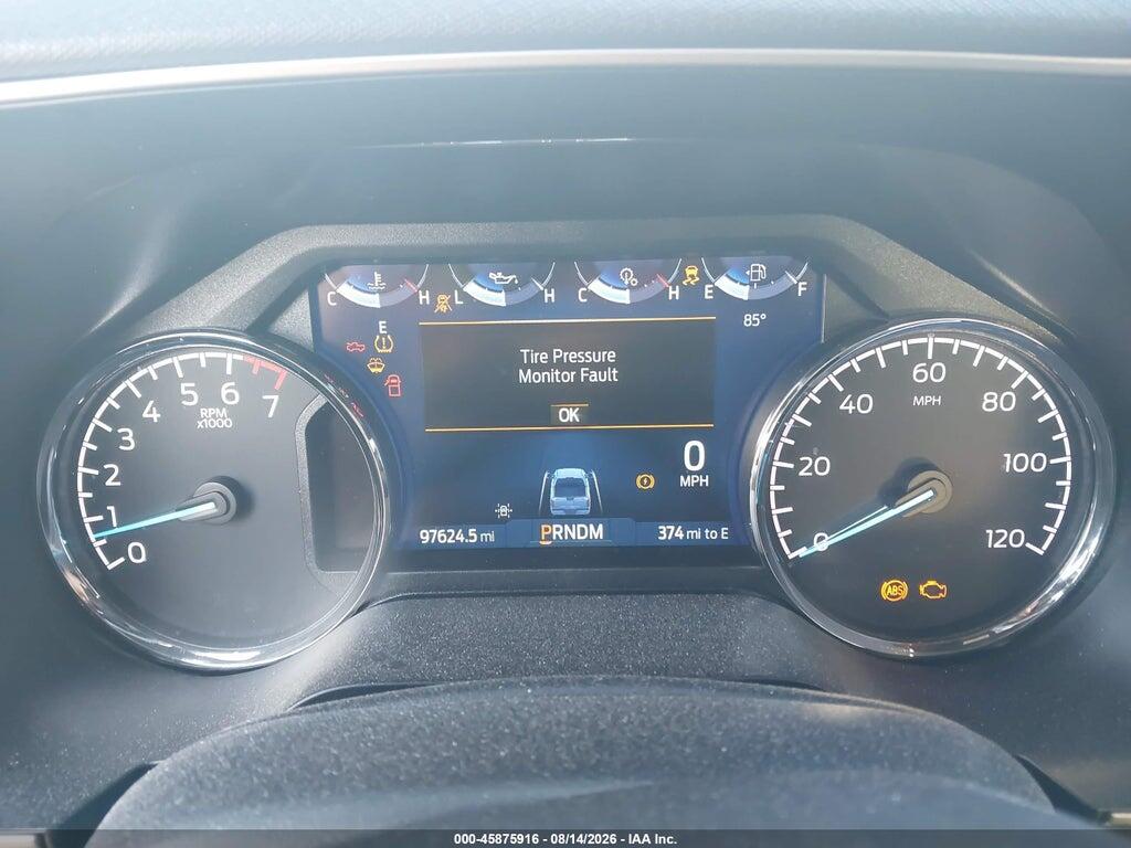 1FTFW1E88MFC47895 2021 FORD F-150 photo no. 7